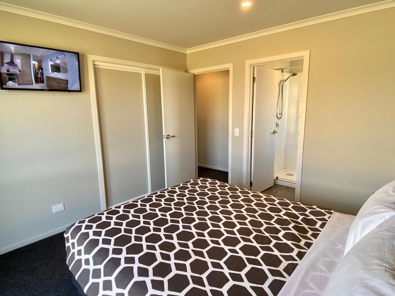 فيلا Mackenzie Hideaway تويزل المظهر الخارجي الصورة